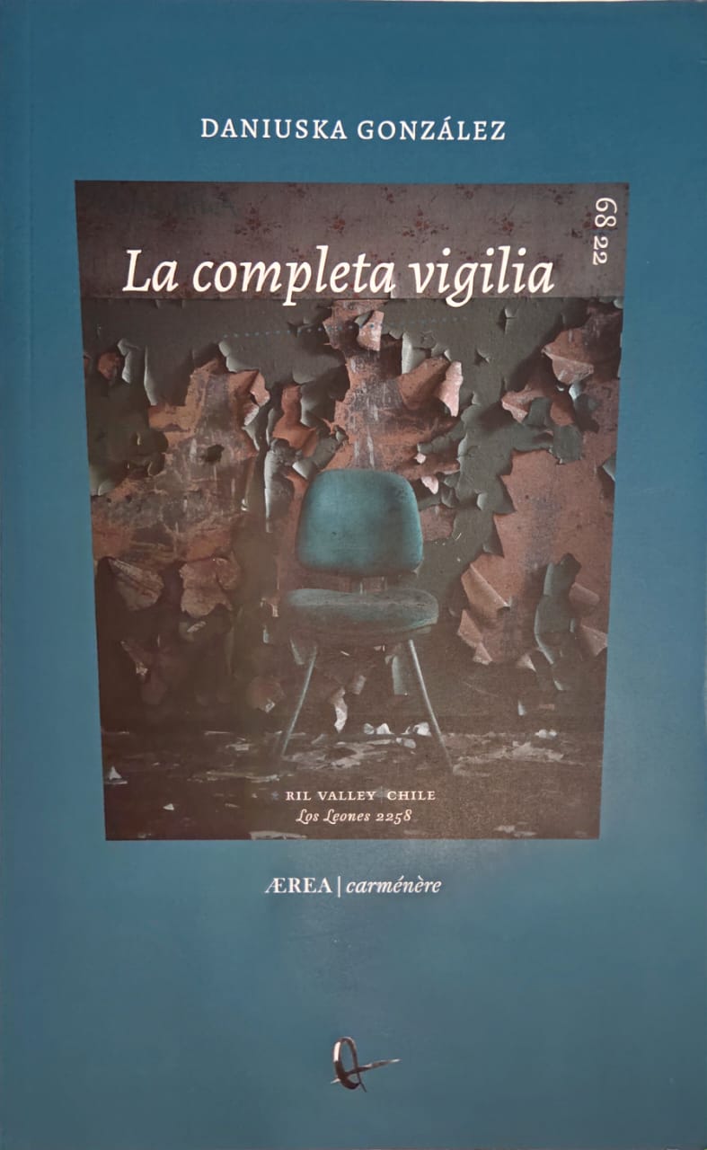 La completa vigilia
